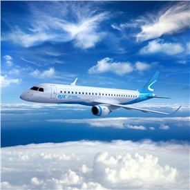 Embraer and Rex Group Sign Extension for Spares Pool Program