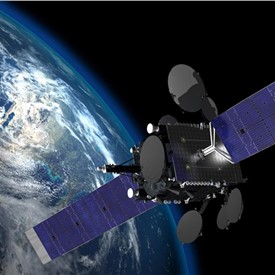 Image - US DoD Awards $134M Global X-Band Blanket Purchase Agreement to SES Space & Defense