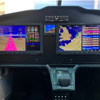 VoltAero Establishes a Long-term Relationship With Avidyne
