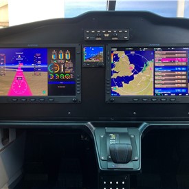 Image - VoltAero Establishes a Long-term Relationship With Avidyne