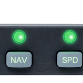 Image - Genesys Aerosystems Flight Tests NextGen Autopilot