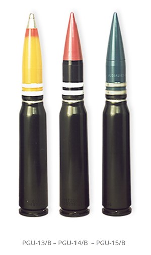 General Dynamics Ordnance and Tactical Systems &copy;