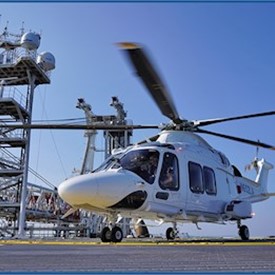 Image - LCI Delivers 1st Ever Dedicated Offshore Wind Helicopters to the USA