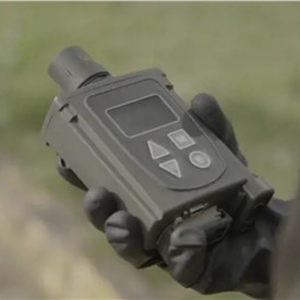 Swiss Federal DoD to Receive Up to 1,050 New Handheld Chemical Detectors from Smiths Detection