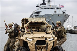  UK Royal Navy &copy;
