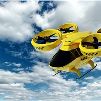 Explosive Growth Expected in Global UAM Infrastructure Market: Opportunities Abound for Businesses as Market Surges to $623.6m by 2033