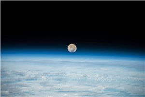  NASA &copy;