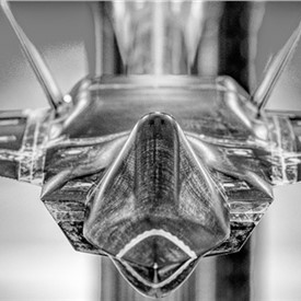 BAE Unveils New Research Facility to Accelerate Cutting-edge Combat Air Capability