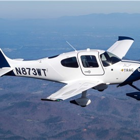 Image - Western Michigan University Selects Cirrus Aircraft for Training Fleet