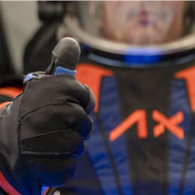 Image - Axiom Space Awarded Contract to Pursue Spacesuit Development for ISS