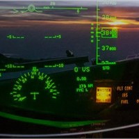 NAVAIR Selects Mercury to Deliver Digital Head-Up Display for T-45 Goshawk Training Aircraft