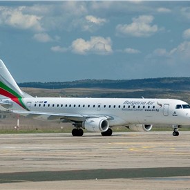 Image - Fl Technics Starts Providing CAMO Solutions for Airbus A220 Fleet of Bulgaria Air