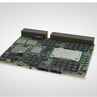 Mercury Selected to Deliver Upgraded Processing Power for Polish Radar System