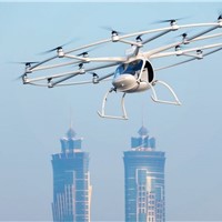 How Urban Air Mobility Will Change the Way We Travel and Live in the 21st Century