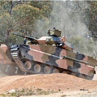 Hanwha Aerospace Selected as Preferred Bidder for Land 400 Phase 3 by Australian Army