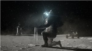 Future Moonwalk