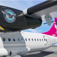 P&W's L-GMCP Improves Jetstream's Cost Predictability and Fleet Operations Management