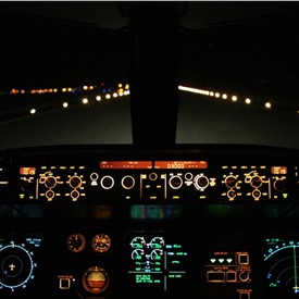 Global Military Avionics Market worth USD 57 bn by 2030