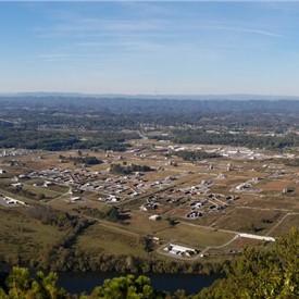 Image - BAE Teams With Parsons Corporation for Modernization at Holston Army Ammunition Plant