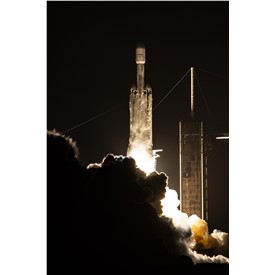 Image - Hughes JUPITER 3 Satellite Successfully Launches, Heralds the Start of a New Era of Connectivity