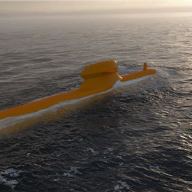 Saab Offers 4 Expeditionary Submarines to the Netherlands