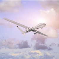 Global MALE & HALE UAV's Market Worth USD 12.4Bn by 2031