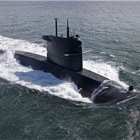 Image - Dutch MoD Receives Offers for New Submarines