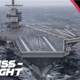 Curtiss-Wright Awarded Contracts Valued in Excess of $250M to Support Critical US Naval Defense Platforms