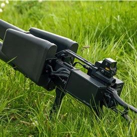 Image - Protecting Against the Threat of Drones - The Counter-UAV Market