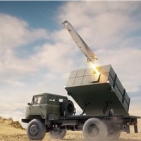 Rising Above the Battlefield: The Booming Market of Loitering Munitions and Their Game-Changing Impact on Modern Warfare