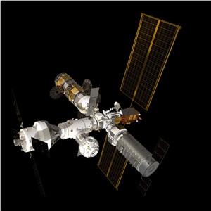 Gateway with Orion