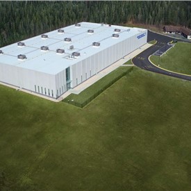 Image - Northrop Grumman Opens New Hypersonic Propulsion Systems Manufacturing Facility