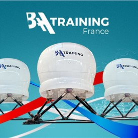 BAA Training is Opening a New Pilot Training Center in Paris