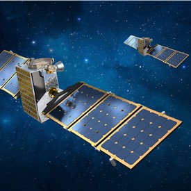 Image - LM Opens Facility for Rapid Development of Small Satellites