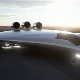 Global Unmanned Cargo Aircraft Market Worth US$18.7 bn by 2031
