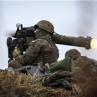 Polish MoD to Acquire Batch of Spike LR Missiles in a New Deal With Rafael & Polish Mesko