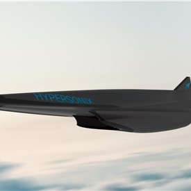 Kratos and Hypersonix to Bring DART AE Hypersonic System to the US Market