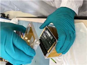 JuRA radar packaging