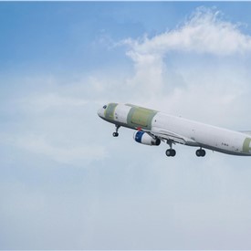 Image - ST Engineering Announces Sale of 11 Narrowbody Aircraft to Keystone
