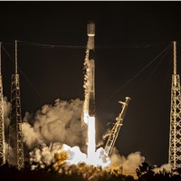 Starlink Mission