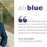 AJWGroup and AirBlue Renew PBH Agreement, Reinforcing Longstanding Partnership