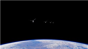  NASA/Conceptual Image Lab/Ross Walter &copy;