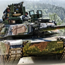 Image - RTX Awarded US Army Contract for Additional Delivery of Electric Generators and Containers