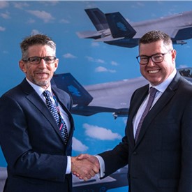 Image - Expansion of Williamtown Aerospace F-35 Precinct