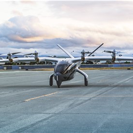Archer Continues Hitting Key Certification Milestones On Schedule As FAA Starts To Approve Midnight's Certification Plans