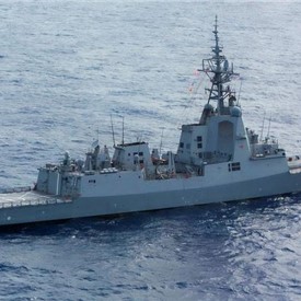 Image - Missiles to Power Up ADF's Range