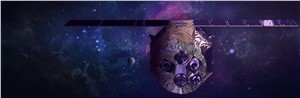 Artist impression of XRISM