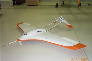 HADD, aka Mars Flyer