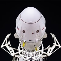 Upcoming Launch: Crew-7 Mission