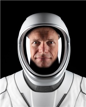 Andreas Mogensen